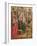 La Madonna della Rondine, after 1490-Carlo Crivelli-Framed Giclee Print