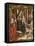La Madonna Della Rondine (The Madonna of the Swallo), after 1490-Carlo Crivelli-Framed Stretched Canvas