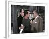 La Main au Collet TO CATCH A THIEF by AlfredHitchcock with Jean Martinelli, Cary Grant etCharles Va-null-Framed Photo