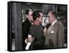 La Main au Collet TO CATCH A THIEF by AlfredHitchcock with Jean Martinelli, Cary Grant etCharles Va-null-Framed Stretched Canvas