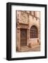 La Maison D'Adam Et Eve in the Old Town of Le Mans, Sarthe, Pays De La Loire, France, Europe-Julian Elliott-Framed Photographic Print