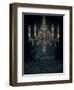 La Maison Rococo-Arnie Fisk-Framed Art Print