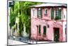 La Maison Rose-Philippe Hugonnard-Mounted Giclee Print