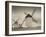 La Mancha Windmills, Campo De Criptana, Castile-La Mancha Region, Spain-Walter Bibikow-Framed Premium Photographic Print