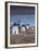 La Mancha Windmills, Consuegra, Castile-La Mancha Region, Spain-Walter Bibikow-Framed Premium Photographic Print