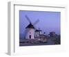 La Mancha, Windmills, Consuegra, Castilla-La Mancha, Spain-Steve Vidler-Framed Photographic Print