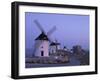 La Mancha, Windmills, Consuegra, Castilla-La Mancha, Spain-Steve Vidler-Framed Photographic Print