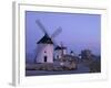 La Mancha, Windmills, Consuegra, Castilla-La Mancha, Spain-Steve Vidler-Framed Photographic Print