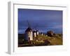 La Mancha, Windmills, Consuegra, Castilla-La Mancha, Spain-Steve Vidler-Framed Photographic Print