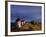 La Mancha, Windmills, Consuegra, Castilla-La Mancha, Spain-Steve Vidler-Framed Photographic Print