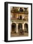 La Maravilla Doors and Windows-Charles Glover-Framed Giclee Print