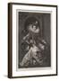 La Marchesa Isabella Grimaldi-Peter Paul Rubens-Framed Giclee Print
