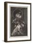 La Marchesa Isabella Grimaldi-Peter Paul Rubens-Framed Giclee Print