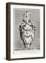 La Mariee a La Greque-Ennemond Alexandre Petitot-Framed Giclee Print