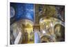 La Martorana Church, Palermo, Sicily, Italy, Europe,-Marco Simoni-Framed Photographic Print