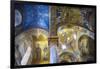 La Martorana Church, Palermo, Sicily, Italy, Europe,-Marco Simoni-Framed Photographic Print