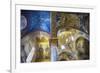 La Martorana Church, Palermo, Sicily, Italy, Europe,-Marco Simoni-Framed Photographic Print