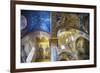 La Martorana Church, Palermo, Sicily, Italy, Europe,-Marco Simoni-Framed Photographic Print