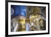 La Martorana Church, Palermo, Sicily, Italy, Europe,-Marco Simoni-Framed Photographic Print