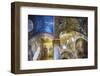 La Martorana Church, Palermo, Sicily, Italy, Europe,-Marco Simoni-Framed Photographic Print