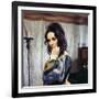 La Megere Apprivoisee THE TAMING OF THE SHREW by FrancoZeffirelli with Elizabeth Taylor, 1967 (phot-null-Framed Photo