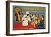 La Menthe-Pastille-Eugene Oge-Framed Art Print