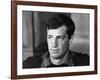 La Mer a boire MARE MATTO by RenatoCastellani with Jean-paul Belmondo, 1963 (b/w photo)-null-Framed Photo