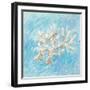 La Mer B-Jerry Sic-Framed Art Print