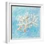 La Mer B-Jerry Sic-Framed Art Print