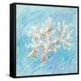 La Mer B-Jerry Sic-Framed Stretched Canvas