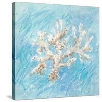 La Mer B-Jerry Sic-Stretched Canvas