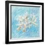 La Mer B-Jerry Sic-Framed Art Print