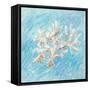 La Mer B-Jerry Sic-Framed Stretched Canvas