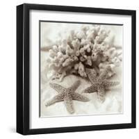 La Mer I-Alan Blaustein-Framed Art Print