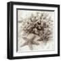 La Mer I-Alan Blaustein-Framed Art Print