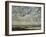 La Mer-Gustave Courbet-Framed Giclee Print