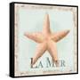 La Mer-Tiffany Hakimipour-Framed Stretched Canvas