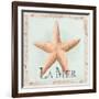 La Mer-Tiffany Hakimipour-Framed Art Print