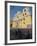 La Merced Church, Antigua, UNESCO World Heritage Site, Guatemala, Central America-Sergio Pitamitz-Framed Photographic Print