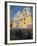 La Merced Church, Antigua, UNESCO World Heritage Site, Guatemala, Central America-Sergio Pitamitz-Framed Photographic Print