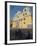 La Merced Church, Antigua, UNESCO World Heritage Site, Guatemala, Central America-Sergio Pitamitz-Framed Photographic Print