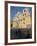 La Merced Church, Antigua, UNESCO World Heritage Site, Guatemala, Central America-Sergio Pitamitz-Framed Photographic Print