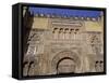 La Mezquita, Cordoba, Spain-null-Framed Stretched Canvas