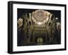 La Mezquita, Cordoba, Spain-null-Framed Photographic Print