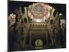 La Mezquita, Cordoba, Spain-null-Mounted Photographic Print