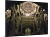 La Mezquita, Cordoba, Spain-null-Mounted Photographic Print