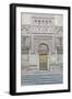 La Mezquita-Rob Tilley-Framed Premium Photographic Print