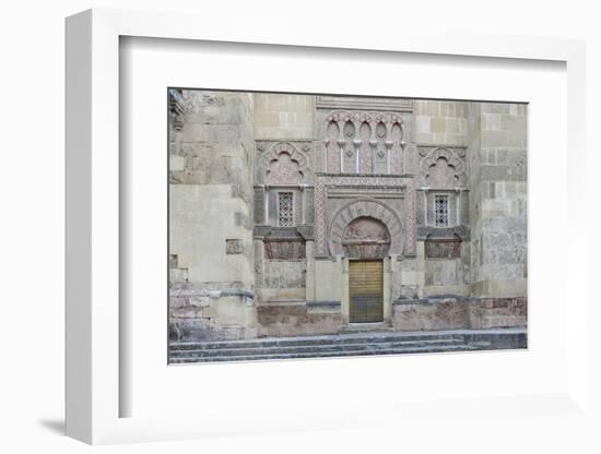 La Mezquita-Rob Tilley-Framed Photographic Print