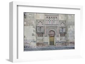 La Mezquita-Rob Tilley-Framed Photographic Print