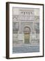 La Mezquita-Rob Tilley-Framed Photographic Print